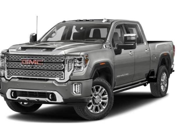 GMC SIERRA HD 2023 1GT49REY2PF125583 image